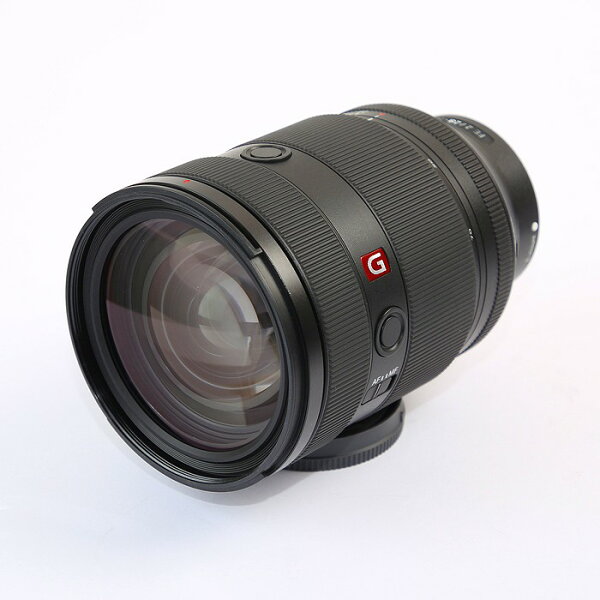 【中古】 (ソニー) SONY ｿﾆｰ FE28-70/F2 GM【中古レンズ ＡＦレンズ】  ランク：AB
