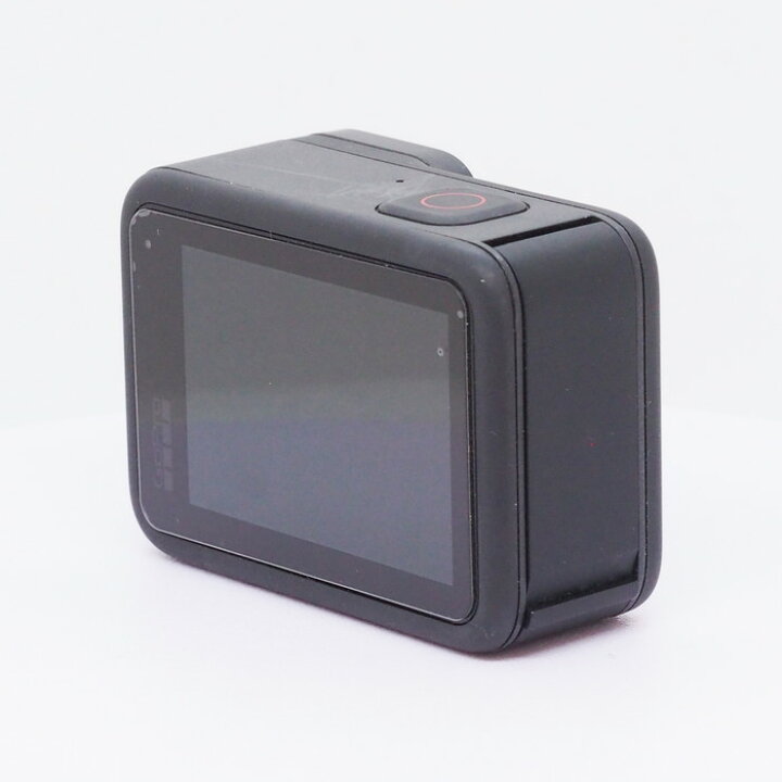 楽天市場】【中古】 (ゴープロ) GoPro HERO9 Black【中古カメラ 