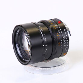 【中古】 (ライカ) Leica M 1.4/50 ASPH (6BIT) 11891C【中古レンズ レンジファインダー用レンズ】 ランク：A