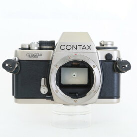 【中古】 (コンタックス) CONTAX CONTAX S2 60周年記念 ボディ【中古カメラ フィルム一眼】 ランク：B