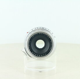 【中古】 (ライカ) Leica ズマロン M35/2.8【中古レンズ レンジファインダー用レンズ】 ランク：B
