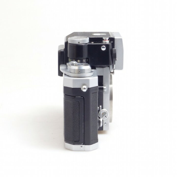 楽天市場】【中古】 (ニコン) Nikon F フォトミック 後期 刻印ミス 