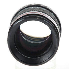 【中古】 (その他) その他 LIGHTDOW　85mm F1.8 キャノン用【中古レンズ MFレンズ】 ランク：AB
