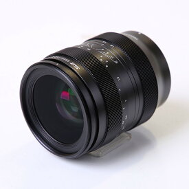 【中古】 (トキナ) Tokina SZ 33/F1.2 MF フジX用【中古レンズ MFレンズ】 ランク：A