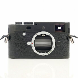 【中古】 (ライカ) Leica 10930 M モノクローム(TYP246)【中古カメラ デジタル一眼】 ランク：B