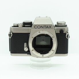 【中古】 (コンタックス) CONTAX S2【中古カメラ フィルム一眼】 ランク：B