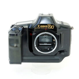 【中古】 (キヤノン) Canon T90【中古カメラ フィルム一眼】 ランク：B