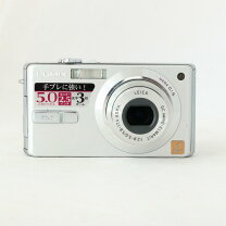 楽天市場】Panasonic LUMIX DMC－FX7の通販