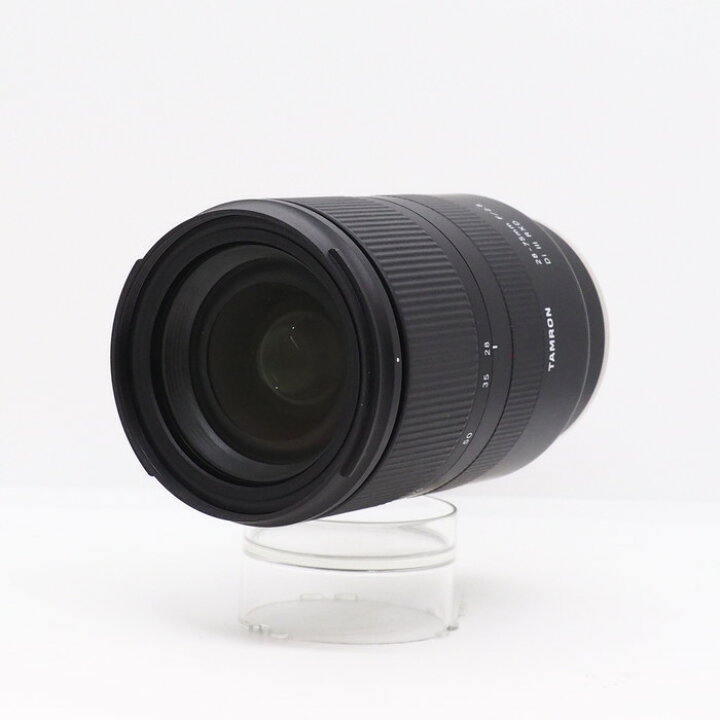 楽天市場】【中古】 (タムロン) TAMRON 28-75/F2.8 DI3 RXD A036SF  