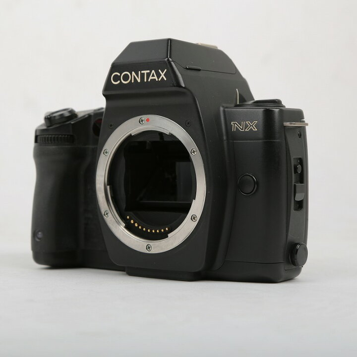 楽天市場】【中古】 (コンタックス) CONTAX NX ﾎﾞﾃﾞｨ【中古カメラ  