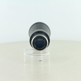 【中古】 (ライカ) Leica エルマー 105/6.3 (L39)【中古レンズ レンジファインダー用レンズ】 ランク：B