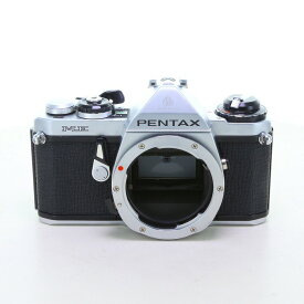 【中古】 (ペンタックス) PENTAX ME【中古カメラ フィルム一眼】 ランク：B