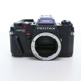 【中古】 (ペンタックス) PENTAX プログラムA【中古カメラ フィルム一眼】 ランク：B