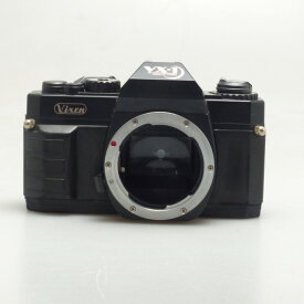 【中古】 (ビクセン) VIXEN VX-1【中古カメラ フィルム一眼】 ランク：C