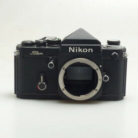 【中古】 (ニコン) Nikon F2 チタン ネーム入り【中古カメラ フィルムカメラ】 ランク：B