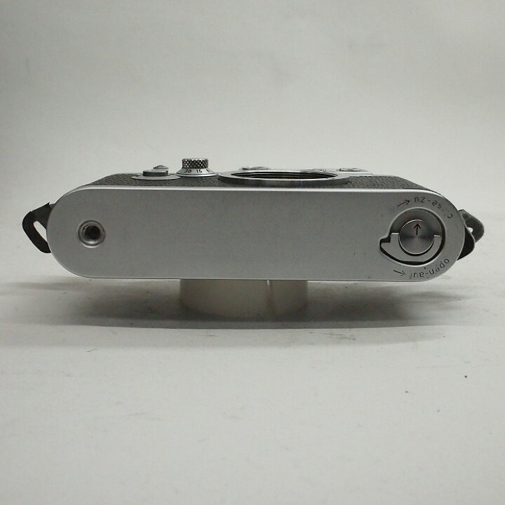 楽天市場】【中古】 (ライカ) Leica IIIg ﾎﾞﾃﾞｨ【中古カメラ レンジ  