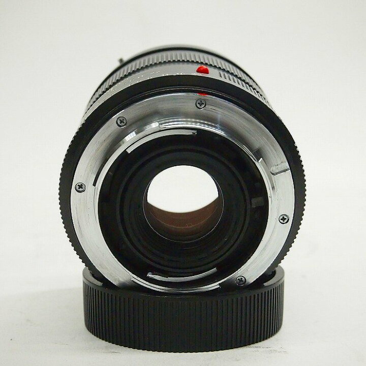 中古】(ライカ) Leica マクロエルマリート R60/2.8 (2-CAM) 