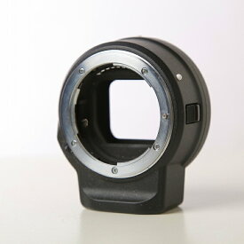 【中古】 (ニコン) Nikon FTZ マウントアダプター【中古アクセサリー マウントアダプタ】 ランク：AB