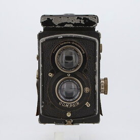【中古】 (ローライ) Rollei Rolleiflex Standard Tessar75/3.5【中古カメラ 中判カメラ】 ランク：C