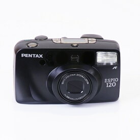 【中古】 (ペンタックス) PENTAX ESPIO120【中古カメラ フィルムカメラ】 ランク：B