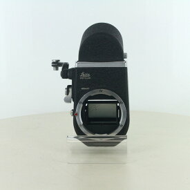 【中古】 (ライカ) Leica ビゾフレックス II【中古アクセサリー 中古アクセサリー】 ランク：C