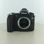 【中古】 (ニコン) Nikon D90【中古カメラ デジタル一眼】 ランク：B