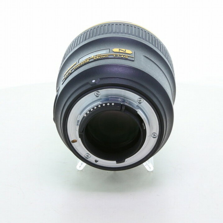 楽天市場】【中古】 (ニコン) Nikon AF-S 35/1.4G【中古レンズ AF  