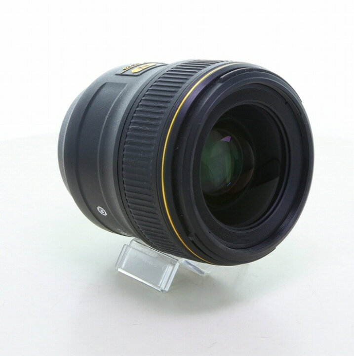 楽天市場】【中古】 (ニコン) Nikon AF-S 35/1.4G【中古レンズ AF  