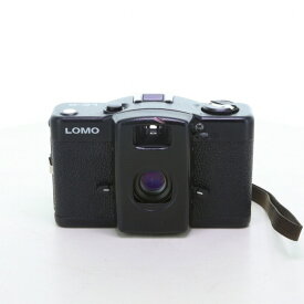 【中古】 (ロモ) LOMO LC-A【中古カメラ フィルムカメラ】 ランク：C