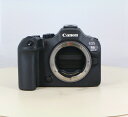 【中古】 (キヤノン) Canon EOS R6 MARKIII ボデイ【中古カメラ デジタル一眼】 ランク：AB