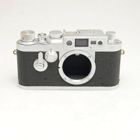 【中古】 (ライカ) Leica IIIg【中古カメラ レンジファインダー】 ランク：B+