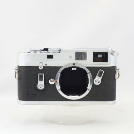 【中古】 (ライカ) Leica M4【中古カメラ 舶来】 ランク：B