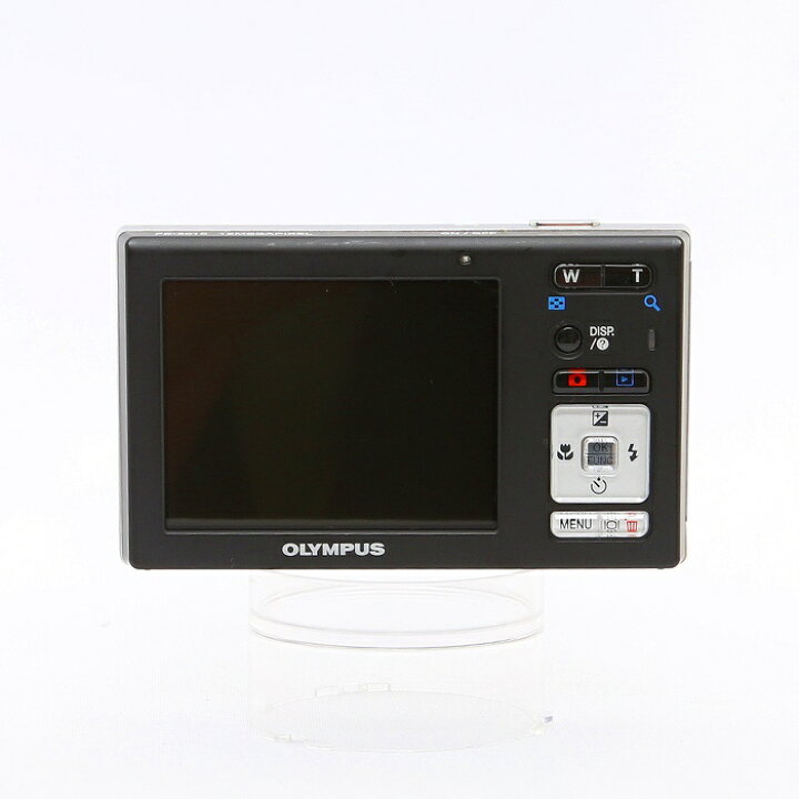 楽天市場】【中古】 (オリンパス) OLYMPUS CAMEDIA FE-5010 BK【中古