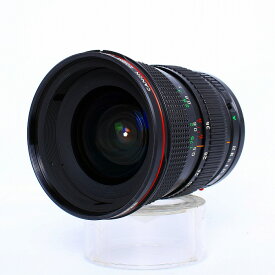 【中古】 (キヤノン) Canon NFD20-35/3.5L【中古レンズ MFレンズ】 ランク：B