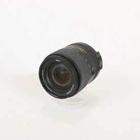 【中古】 (ニコン) Nikon AF-S DX 18-300/3.5-6.3G ED VR【中古レンズ AFレンズ】 ランク：B