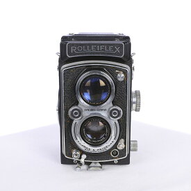 【中古】 (ローライ) Rollei ROLLEIFLEX 3.5MX【中古カメラ 中判カメラ】 ランク：C