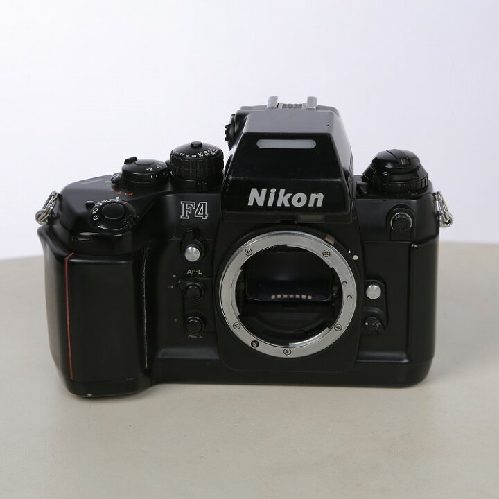 楽天市場】【中古】 (ニコン) Nikon F4【中古カメラ フィルムカメラ  