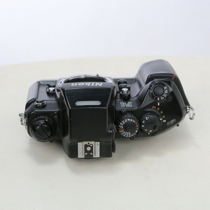 楽天市場】【中古】 (ニコン) Nikon F4【中古カメラ フィルムカメラ 