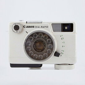 【中古】 (キヤノン) Canon DIAL RAPID【中古カメラ フィルムカメラ】 ランク：B