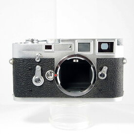 【中古】 (ライカ) Leica M3ボディ【中古カメラ レンジファインダー】 ランク：B