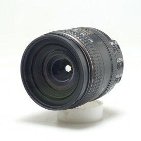 【中古】 (ニコン) Nikon AF-S DX 16-80/2.8-4E ED VR【中古レンズ AFレンズ】 ランク：B
