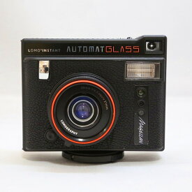 【中古】 (ロモ) LOMO インスタント　AUTOMAT　GLA55【中古カメラ フィルムカメラ】 ランク：AB