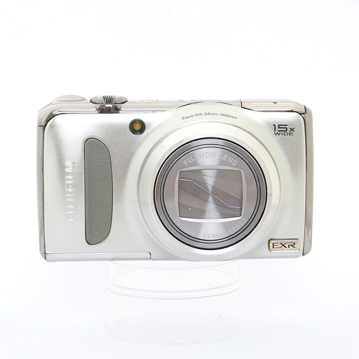 FUJIFILM FINEPIX F300EXR コンパクトデジタルカメラ FUJIFILM 