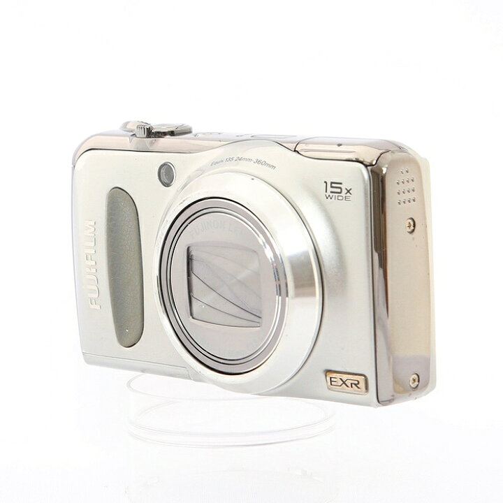 楽天市場】【中古】 (フジフイルム) FUJIFILM FinePix F300EXR S【中古 