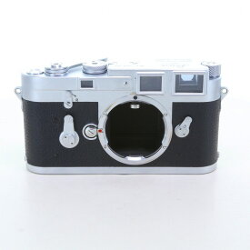 【中古】 (ライカ) Leica M3(SS)【中古カメラ レンジファインダー】 ランク：B