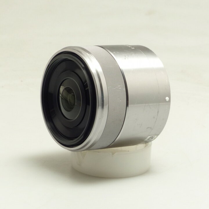 楽天市場】【中古】 (ソニー) SONY E30/3.5 MACRO【中古レンズ AF  