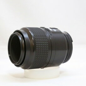 【中古】 (ニコン) Nikon AF マイクロ 105/2.8D【中古レンズ AFレンズ】 ランク：B
