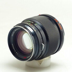 【中古】 (ブロニカ) BRONICA ゼンザノン MC 150/4 (ETR用)【中古レンズ 中大型レンズ】 ランク：B