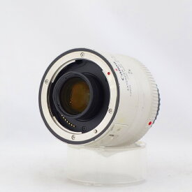 【中古】 (キヤノン) Canon エクステンダー EF2X(2)【中古レンズ テレコンバーター】 ランク：B