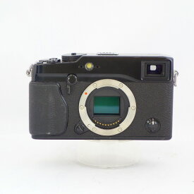 【中古】 (フジフイルム) FUJIFILM X-Pro1【中古カメラ デジタル一眼】 ランク：B